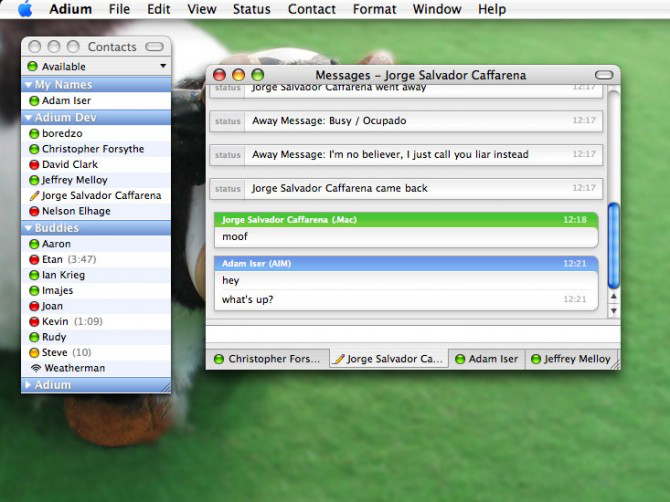 Mac OS X El Capitan 10.11.1 (15B42) InstallESD
